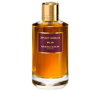 MANCERA PARIS - Xplicit Vanilla - Eau de Parfum Unisex