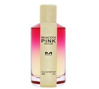 Mancera Pink Prestigium by Mancera Eau De Parfum Spray 4 oz for Women