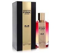 MANCERA PINK PRESTIGIUM Eau De Parfum 4 oz for Women