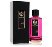 Mancera Pink Roses by Mancera Eau De Parfum Spray 4 oz