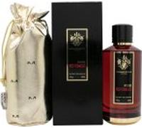 Mancera Red Tobacco Intense Extrait de Parfum 120ml Spray