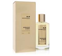MANCERA ROSEAOUD & MUSC Eau De Parfum 4 oz for Women