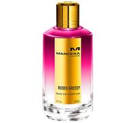 Mancera Roses Greedy Eau de Parfum 120ml Spray