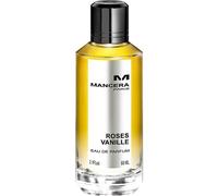 Mancera Paris Roses Vanille Eau de Parfum Spray 120ml
