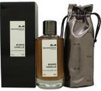 Mancera Roses Vanille Eau de Parfum 120ml Spray