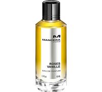 Mancera Collections Mancera-ClassicsRoses VanilleEau de Parfum Spray