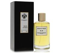 Mancera Soleil D´italie Vaporizer 120ml Eau De Parfum Yellow Men