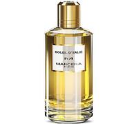 MANCERA Soleil D'Italie Eau de Parfum Spray, 120 ml