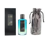 Mancera Unisex Paris Aoud Blue Notes Eau de Parfum 120ml Leather - One Size
