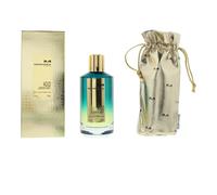 Mancera Unisex Paris Aoud Lemon Mint Eau de Parfum 120ml - One Size