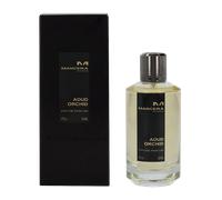 Mancera Unisex Paris Aoud Orchid Eau de Parfum 120ml - Orange - One Size