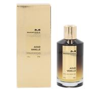 Mancera Unisex Paris Aoud Vanille Eau de Parfum 120ml - One Size