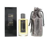 Mancera Unisex Paris Black Intensitive Aoud Eau de Parfum 120ml - One Size
