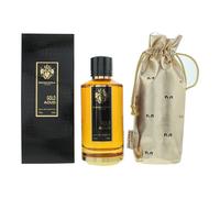 Mancera Unisex Paris Gold Aoud Eau de Parfum 120ml - Black - One Size