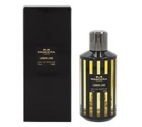 Mancera Unisex Paris Lemon Line Eau de Parfum 120ml - One Size