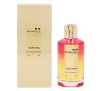 Mancera Velvet Vanilla Eau de Parfum Unisex 120 ml