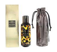 Mancera Unisex Paris Wild Leather Eau de Parfum 60ml - Rose - One Size