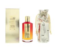 Mancera Unisex Paris Velvet Vanilla Eau de Parfum 120ml - NA - One Size