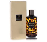 MANCERA WILD LEATHER Eau De Parfum 4 oz Unisex