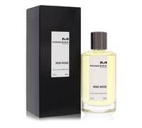 MANCERA WIND WOOD Eau De Parfum 4 oz for Men