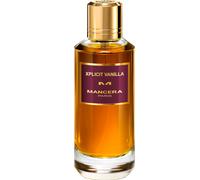 Mancera Xplicit Vanilla Eau de Parfum 60ml