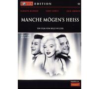 Manche mögen's heiß - FOCUS Edition [Import allemand]
