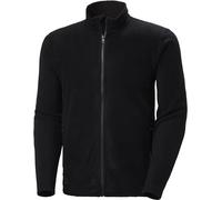 Helly Hansen Workwear 72096 Manchester 2.0 Fleece Jacket Black L Colou L