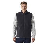 Helly Hansen Workwear Manchester 2.0 Fleece Vest (Navy) (X Large)