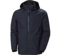 Manchester 2.0 Shell Jacket