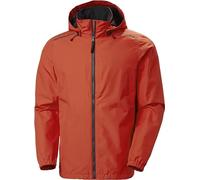 Helly Hansen Workwear 71261 Manchester 2.0 Shell Jacket Alert Red 3XL 3XL