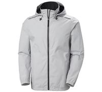 Manchester 2.0 Shell Jacket
