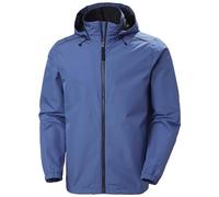 Helly Hansen Workwear 71261 Manchester 2.0 Shell Jacket Stone Blue XS XS