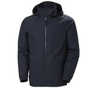 Helly Hansen Workwear 71261 Manchester 2.0 Shell Jacket Navy XS Colour XS