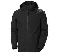 Helly Hansen Workwear 71261 Manchester 2.0 Shell Jacket Black XS Colou XS