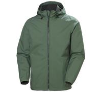 Manchester 2.0 Shell Jacket