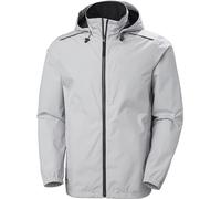 Helly Hansen Workwear 71261 Manchester 2.0 Shell Jacket Grey Fog 3XL C 3XL