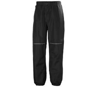 Helly Hansen Workwear 71461 Manchester 2.0 Shell Trouser Black Waist: 2XL 31"