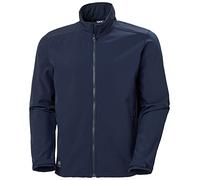 Helly Hansen Workwear 74085 Manchester 2.0 Softs Jacket Navy XS Colour XS