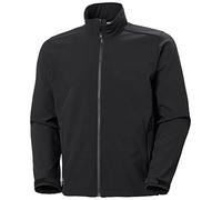 Manchester 2.0 Softs Jacket