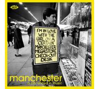 Various Artists - Manchester; A City United In Music