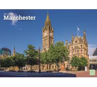 Manchester A4