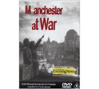 Manchester At War [DVD]