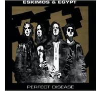 Manchester Based 80s/90s Dancefloor Sound (CD Album Eskimos & Egypt, 16 Tracks) Fall from Grace / UK - USA / State of Surrender (Parts 1 & 2) / Dreams of Yesterday / Anybody / Grace / Welcome to the Future / Flesh and Blood Creation / Trip City u.a.