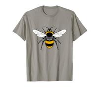 Manchester Bee product Worker Bee Symbol Made In MCR T-Shirt