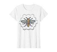 Manchester Bee T-Shirt