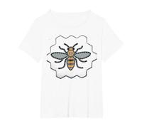 Manchester Bee T-Shirt