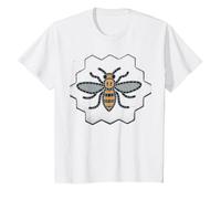 Manchester Bee T-Shirt
