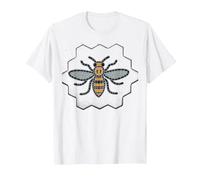 Manchester Bee T-Shirt