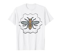 Manchester Bee T-shirt