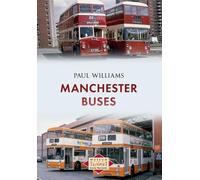Manchester Buses